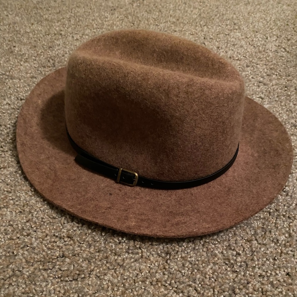 Target Hat